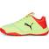 Puma Kid's Accelerate Turbo II - Yellow