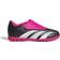 Adidas Kid's Predator Accuracy.4 Velcro TF - CBlack/Ftwwht/Syello