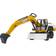 Bruder Roadmax Excavator 03413