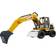 Bruder Roadmax Excavator 03413