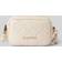 Valentino Bags Ocarina Crossbody ivory