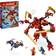 LEGO Ninjago Kais Ninja Climber Mech 71812