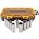 Dewalt DWMT73815 10 Pcs Head Socket Wrench