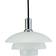 DYBERG LARSEN Morph Opal Pendant Lamp 21cm