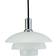 Dyberg Larsen Morph Opal Pendant Lamp ∅ 21cm