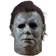 Horror-Shop Halloween Michael Myers Vollmaske