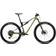 Orbea OIZ M11 AXS 2023 - Chameleon Goblin Green Black