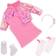 Our Generation Splash of Pink