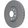 ATE Brake Disc 24.0128-0292.1