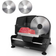 Electric Meat Slicer