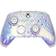 PDP Gaming REMATCH Advanced Wired Controller for Xbox Series XS/Xbox One/PC, Customizable, App Supported Frosted Diamond Amazon Exclusive
