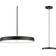 Paulmann Hildor Matt Black Pendellampa ∅ 31cm