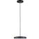 Paulmann Hildor Matt Black Lampada a Sospensione 31cm