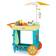 Little Tikes 2 in 1 Lemonade & Ice Cream Stand