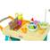 Little Tikes 2 in 1 Lemonade & Ice Cream Stand