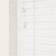 New Edge Blinds Smooth Finish Venetian 130x130cm