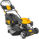 Stanley Tools Itsevetävä Ruohonleikkuri SLM-139-460-SP 2,3 kW