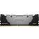 Kingston KF436C16RB12K4/64, Memoria RAM