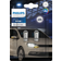 Philips Ultinon Pro3100 LED T10 Car Signalling Bulb 6.500K