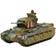 Warlord Games A12 Matilda 2 Infantry Tank 1:56