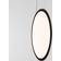 Artemide Discovery Vertical Black Lustre 100cm