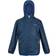 Regatta Kid's Lever II Hooded Walking Jacket - Moonlight Denim