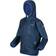 Regatta Kid's Lever II Hooded Walking Jacket - Moonlight Denim