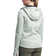 Tenson TXlite Women's Zip Hoodie - Grey Green