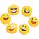 Out of The blue Squeezable & Malleable Smiley Emotion Stress Ball