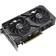 ASUS Dual GeForce RTX 4060 EVO OC Edition HDMI 3xDP 8GB GDDR6