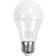 Sparklar Energy-efficient LED lamps 9W E14