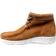Nature Emma Suede W - Toffee