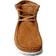 Nature Emma Suede W - Toffee