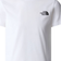 The North Face Teens Simple Dome T-shirt - White