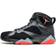 NIKE Air Jordan 7 Retro 30th Barcelona Nights M - Black/Blue Graphite/Retro/Infrared 23