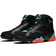 NIKE Air Jordan 7 Retro 30th Barcelona Nights M - Black/Blue Graphite/Retro/Infrared 23