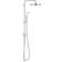 Grohe New Tempesta System 210 (26381001) Chrome