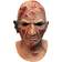 Trick or Treat Studios A Nightmare on Elm Street Freddy Krueger Mask