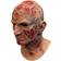 Trick or Treat Studios A Nightmare on Elm Street Freddy Krueger Mask