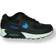 Nike Air Max 90 GS - Black/Court Blue/White/Photo Blue