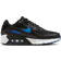 Nike Air Max 90 GS - Black/Court Blue/White/Photo Blue