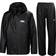 Helly Hansen Junior Moss Rain Jacket - Black (41674-990)