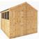 Mercia Garden Products SI-001-003-0166 (Building Area 6.84 m²)