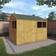 Mercia Garden Products SI-001-003-0166 (Building Area 6.84 m²)