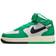 Nike Air Force 1 Mid '07 LV8 M - White/Stadium Green/Coconut Milk/Black