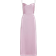 Vila Strap Occasion Dress - Pastel Lavender