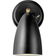 DFTP Nexus Black Wall light ∅ 10cm