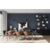 101 Copenhagen Drop Mini Burnt Black Loftlampe
