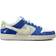 NIKE SB Dunk Low x Fly Streetwear Gardenia M - Game Royal/Sail/Grey Fog