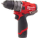 Milwaukee M12 FPDXKIT-202X (2x2.0Ah)